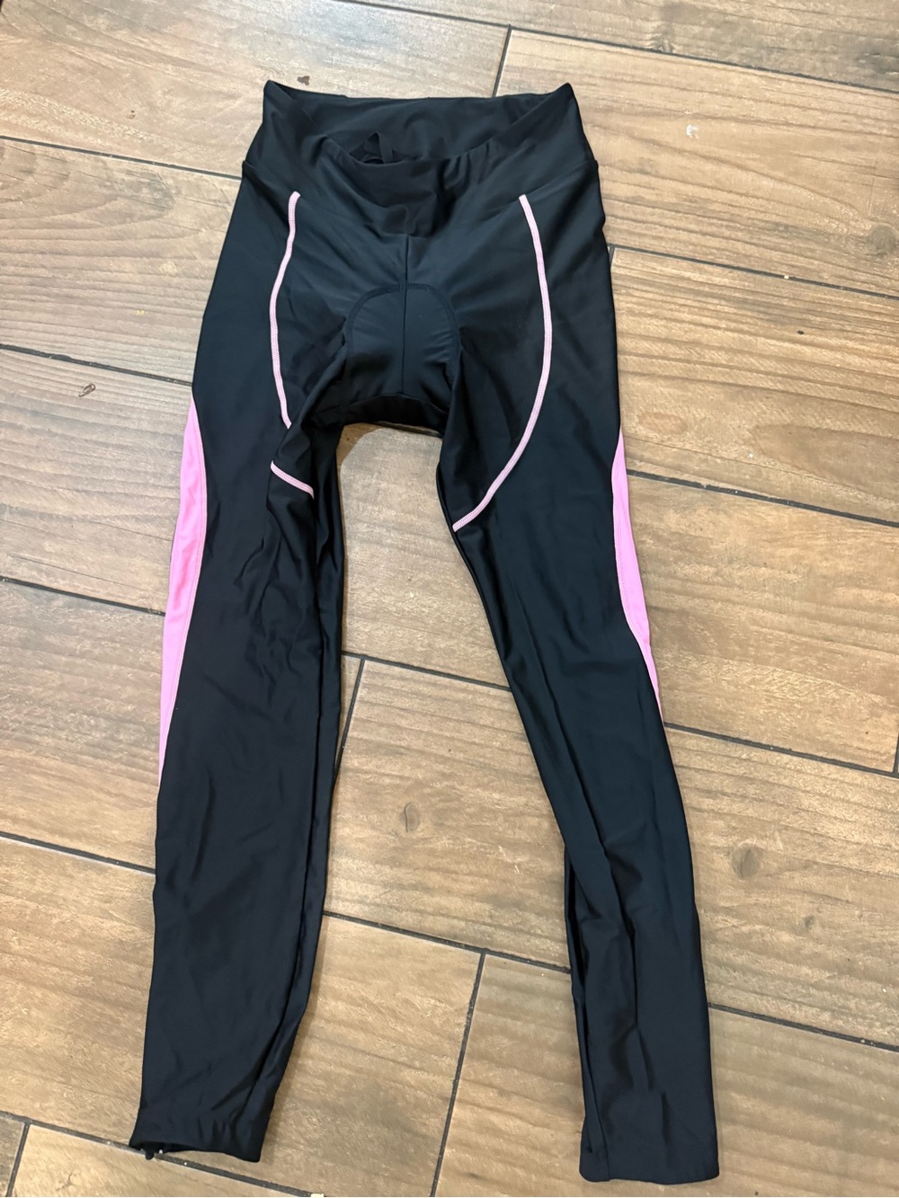 SPOEAR cycling pants